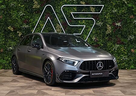 Mercedes-Benz A 45 AMG A 45 S AMG*4M+*AERO*MAGNO*HUD*TOP