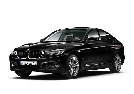 BMW 3er 320d Gran Turismo Sport Line LED*PDC*SHZ*DAB*H&K