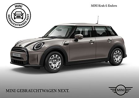 Mini Cooper Classic Trim SHZ LED Rückfahrkam. HUD