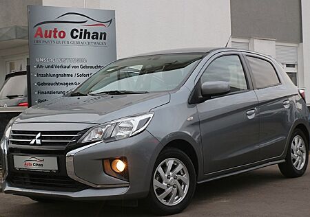 Mitsubishi Space Star Select+ AUTOMATIK! KAMERA! VOLL!
