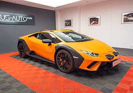 Lamborghini Huracan Huracán Sterrato