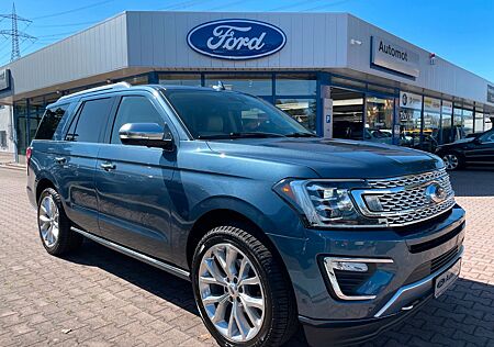 Ford Expedition Expedition3.5 V6 Platinum*LED*deut. Zulassung