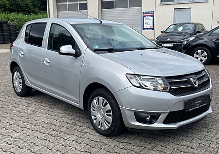 Dacia Sandero II Laureate*KLIMA*TÜV NEU*