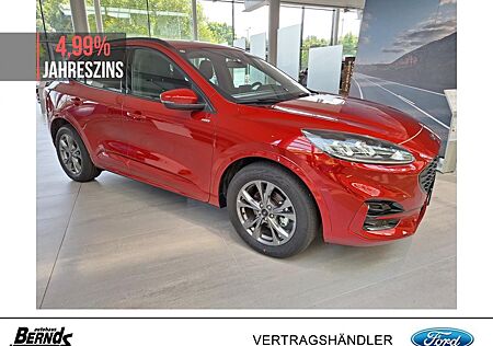 Ford Kuga ST-Line NAVI KAMERA WINTER 2,99% Finanz.