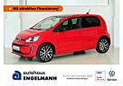 VW Up Volkswagen ! e-! Style Maps + More Dock