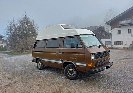VW T3 Volkswagen Joker