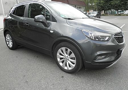 Opel Mokka X Innovation Start/Stop"SCHECKH+AHK+KAMERA