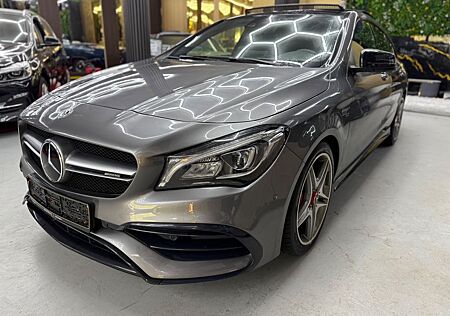 Mercedes-Benz CLA 45 AMG Shooting Brake 4Matic PANORAMA TÜV
