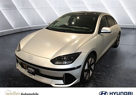 Hyundai IONIQ 6 ''TECHNIQ'' Wärmepumpe, HEAD-UP, Navi, R