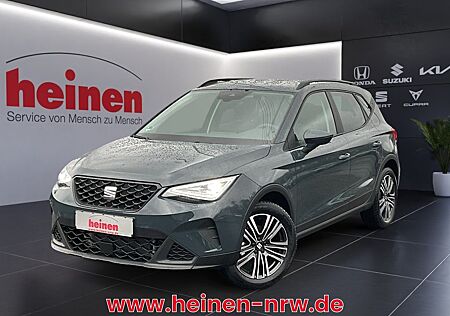 Seat Arona Road 1.0 TSI DSG Komfort Paket NAVI SHZ