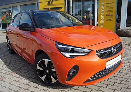 Opel Corsa -e F Elegance Elektro