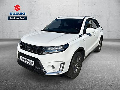 Suzuki Vitara 1.4 BOOSTERJET Hybrid Comfort