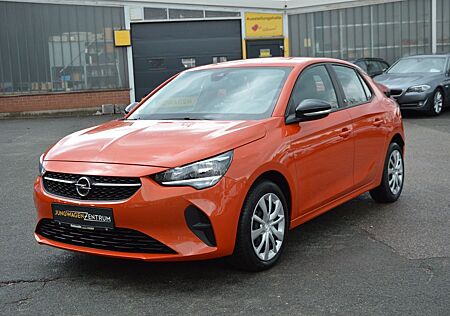 Opel Corsa F e Edition"PDC"TEMPOMAT"CARPLAY"4SEASONS"