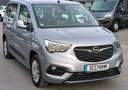 Opel Combo Life 1.5D Edition*Navi*PDC