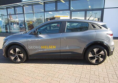 Renault Megane E-Tech Electric Equilibre