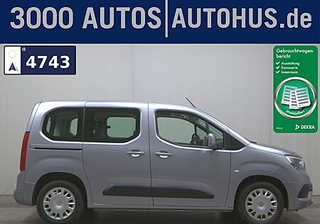 Opel Combo Life 1.5 D Edition 5-Sitze Navi Klima Shz
