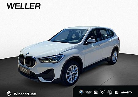 BMW X1 sDrive18d Fahrschule,Navi,RFK,USB,Sitzh,LED