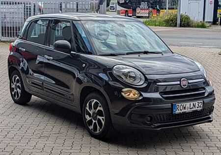 Fiat 500L Urban 1.4 T-JET 16V Urban Lounge Urban ...