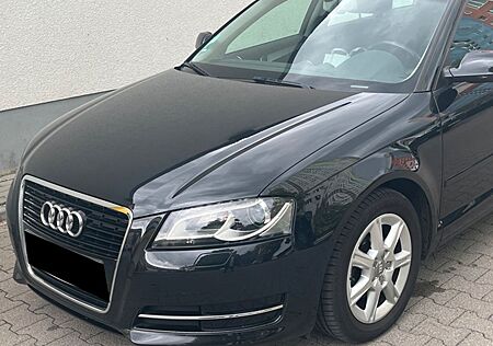 Audi A3 1.2 TFSI S tronic Ambiente Sportback Ambiente