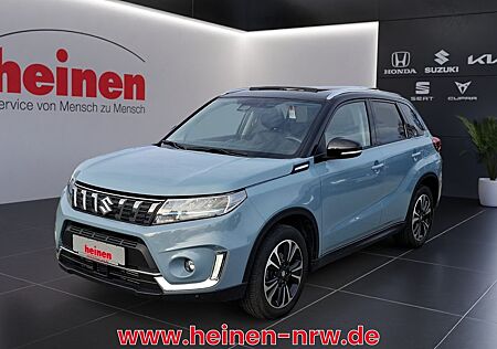 Suzuki Vitara 1.4 Comfort+ Allgrip NAVI LED ACC PANO