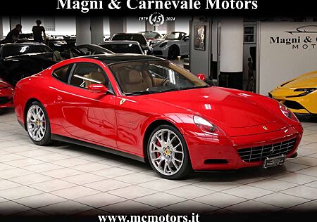 Ferrari 612 Scaglietti - One to One - Scudetti