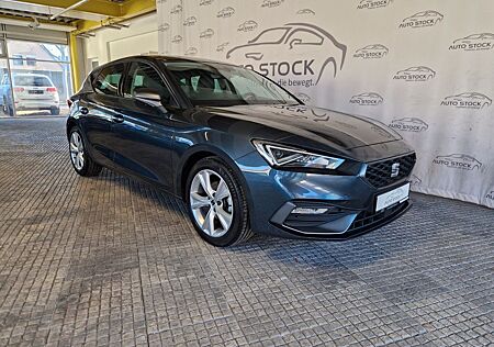 Seat Leon FR 1.0 TSI Navi LED PDC ACC beats Soundsyst