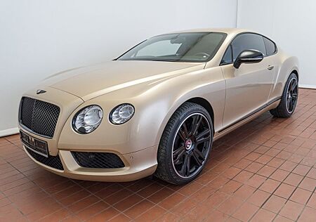 Bentley Continental GT 4.0 V8 4WD/Kamera/21 Zoll/LED