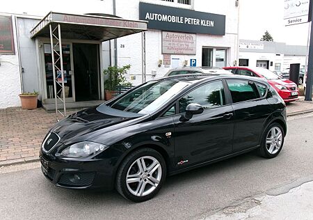 Seat Leon 1.4TSI Style Copa *2.HAND*WARTUNG&TÜV NEU*
