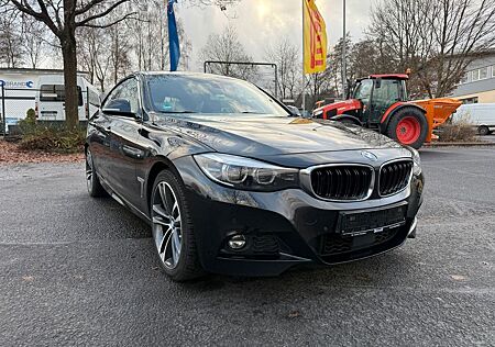 BMW 320 Gran Turismo i xDrive M Sport*TÜV03/27*NEU*
