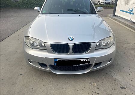 BMW 118d -