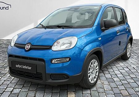 Fiat Panda 1,0  Hybrid (MHEV) Pandina Base NBA PDC