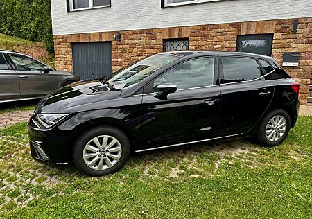 Seat Ibiza 1.0 TSI 81kW XCELLENCE DSG XCELLENCE