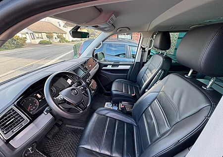 VW T6 Multivan Volkswagen