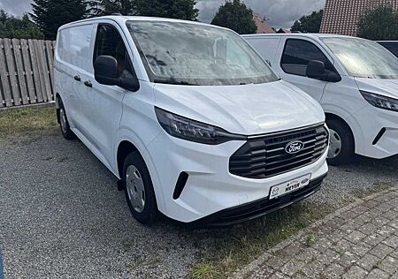 Ford Transit Custom 280 EcoBlue L1H1 LKW VA Trend