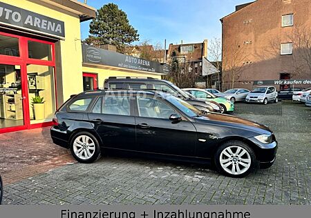 BMW 320d Touring Automatik Panorama Leder Navigation