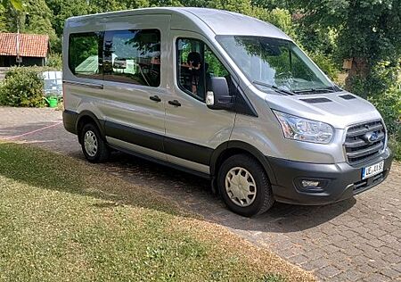 Ford Transit Trend 2,0 Diesel