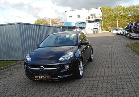 Opel Adam gebraucht kaufen Opel Adam Jam 1.2 Klima*23000Km
