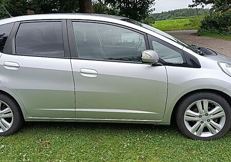 Honda Jazz 1.4 Comfort Plus AHK