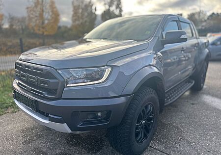 Ford Ranger Raptor Raptor 2.0 TDCi 4x4 DoKa*KAMERA*CARPLAY*STANDH.