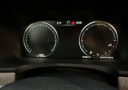 Volvo V90 Cross Country B4 D AWD Pro Geartronic Pro