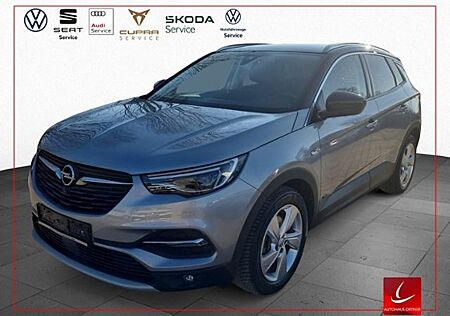 Opel Grandland X 1.6 l LED SHZ KEYLESS NAVI 360-KAMER