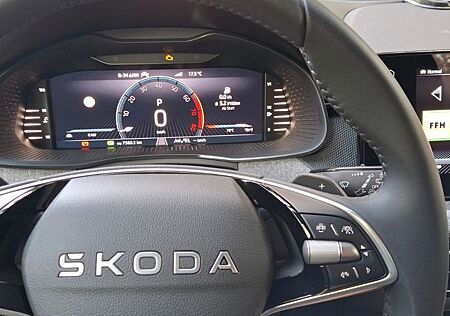 Skoda Kamiq / MATRIX/ TRAVELASSIST / ACC/ DSG 7