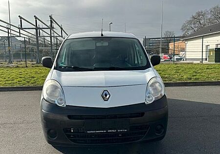 Renault Kangoo Be Bop 1.5 dCi FAP 76kW Be Bop