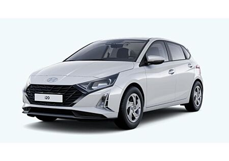 Hyundai i20 FL (MY25) 1.2 Benzin (79 PS) 5-MT Select, F