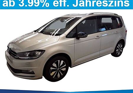 VW Touran Volkswagen 1.5 TSI ''GOAL'' NAVI ACC StandHZG Kamer