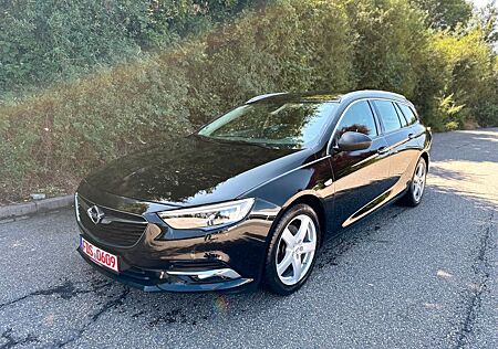 Opel Insignia B Grand Sport Innovation