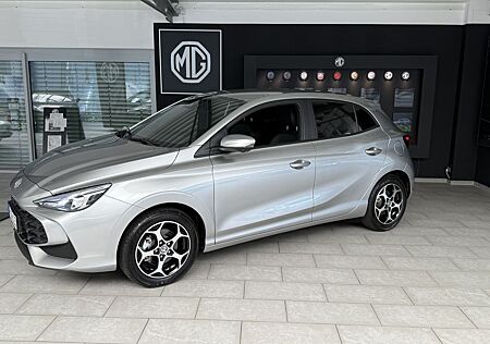 MG MG3 3 Hybrid+ Luxury