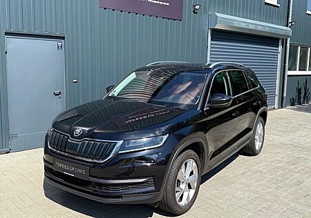 Skoda Kodiaq Style 4x4*AHK*Panorama*360*Standheiz*ACC*