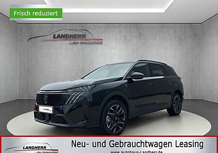 Peugeot 5008 GT e DSG //Rückfahrkamera/SHZ/Anhängerkupp