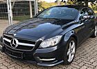 Mercedes-Benz CLS 250 Shooting Brake AMG-LINE-ILS-MEMORY